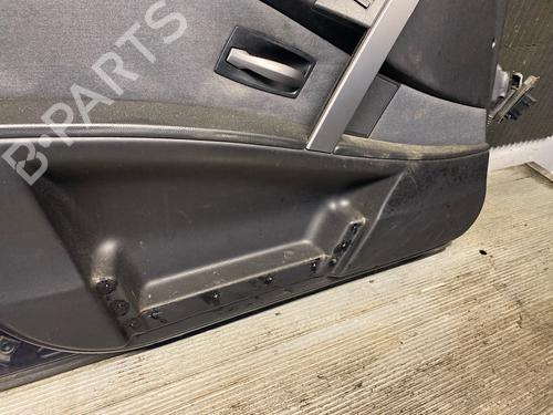 Left front door BMW 5 (E60) 520 i | BP21485067C2 