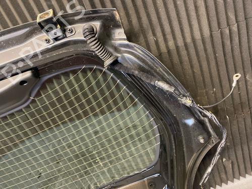 Tailgate FORD KA (RU8) 1.2 | BP21087624C6 
