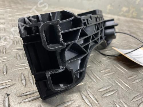 Pedal VW SCIROCCO III (137, 138) 1.4 TSI | BP27932169I4