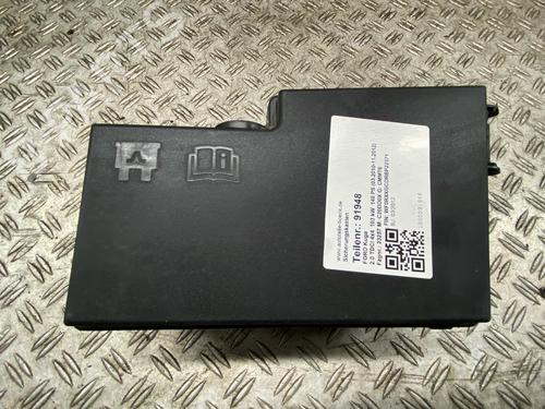 Scatola Fusibili FORD KUGA I 2.0 TDCi 4x4 (140 hp) 31714279