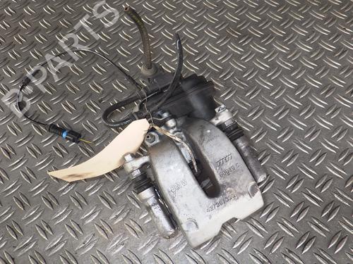 Used Right rear brake caliper BMW X4 (G02, F98) xDrive 20 i (184 hp) 14603305