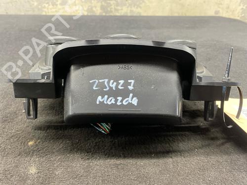 Climate control MAZDA 2 (DE_, DH_) 1.3 (DE3FS) | BP38781980I5 - Image 6