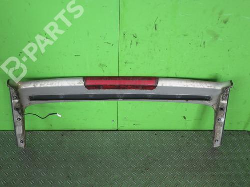 Spoiler bagklap ALFA ROMEO 156 Sportwagon (932_) 1.9 JTD 16V (932BXE00) | BP5965380C96 