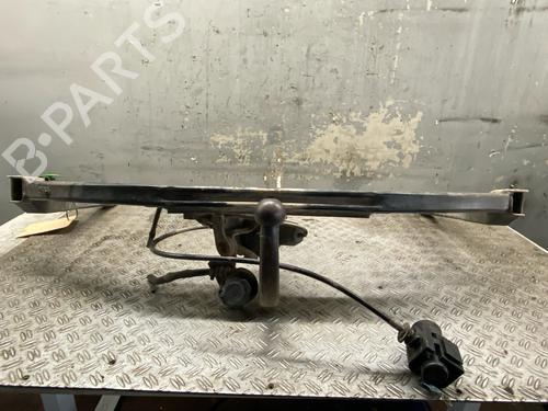 Used Tow ball/Mechanism Tow ball/Mechanism AUDI A6 C6 Avant (4F5) 3.2 FSI (255 hp) 33623965 33623965