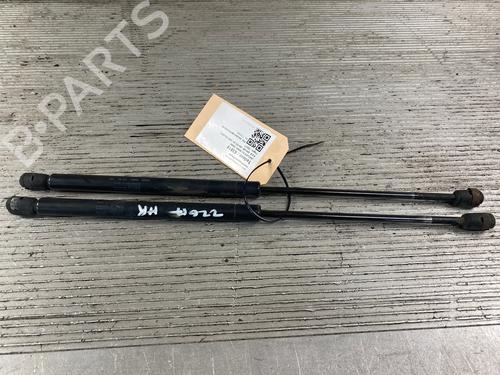 Tailgate lift support JAGUAR XJ (X308) 4.0 9992610290N | BEC19809