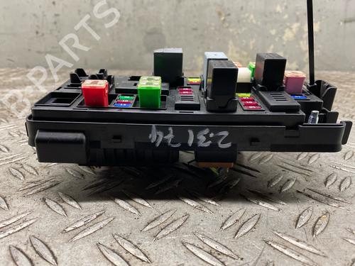 Fuse box CHEVROLET SPARK (M300) 1.0 | BP29813587E1 