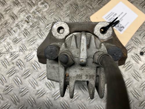 Left rear brake caliper BMW 5 (E60) 528 i | BP40129564M107 - Image 2