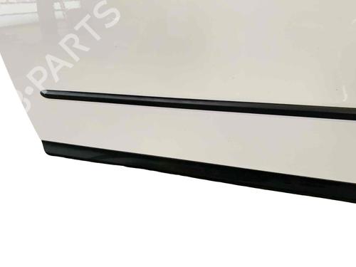 Left front door VW PASSAT B6 Variant (3C5) 2.0 TDI | BP31770090C2 