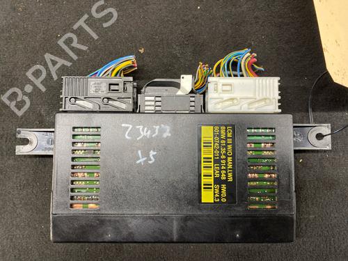Control unit BMW X5 (E53) 3.0 d | BP38291789M11 - Image 6