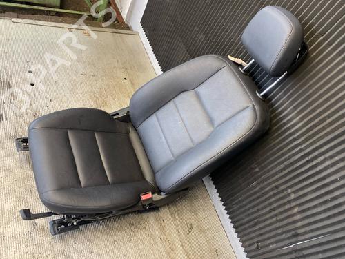 Right front seat MERCEDES-BENZ C-CLASS (W204) C 350 (204.056) | BP17786754C16 