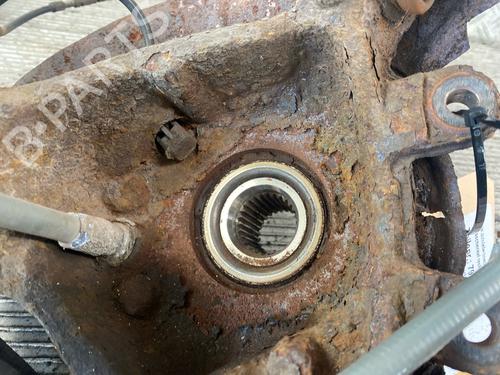 Right rear steering knuckle BMW 3 Compact (E46) 316 ti | BP19877262M28 