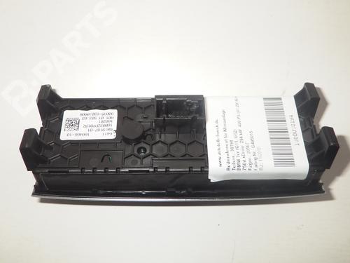 Climate control BMW 7 (G11, G12) 750 d, Ld xDrive | BP4955878I5 
