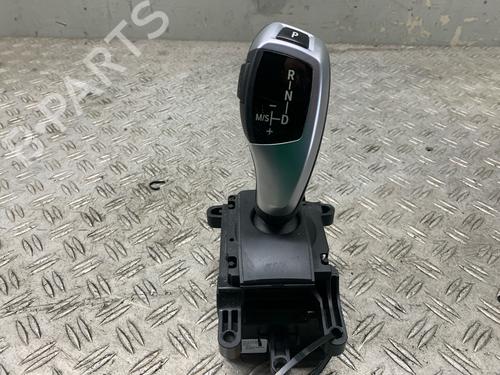 Used Gear lever BMW 5 Touring (F11) 520 d (184 hp) 26738702
