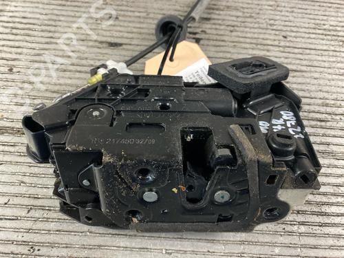 Rear right lock VW POLO V (6R1, 6C1) 1.4 (6R1) | BP22763904C99 
