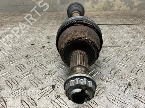Left front driveshaft MERCEDES-BENZ A-CLASS (W169) A 170 (169.032, 169.332) | BP32305297M38 - Image 5