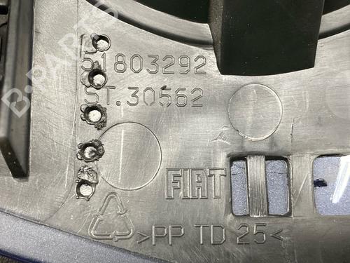 Luftventil FIAT 500 (312_) 1.2 (312AXA1A) | BP33980468I21  - Image 7