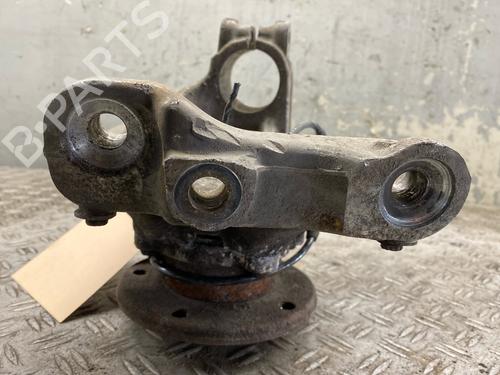 Left front steering knuckle BMW 1 (E87) 120 d | BP36406123M25 - Image 5