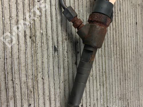 Used Injection rail Injection rail OPEL AGILA (B) (H08) 1.3 CDTI (F68) (75 hp) 10980844 10980844