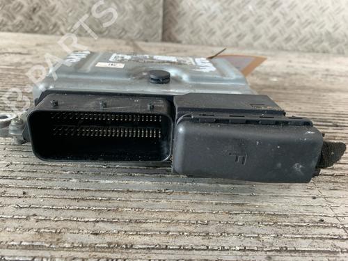 Engine control unit (ECU) MERCEDES-BENZ B-CLASS Sports Tourer (W245) B 180 CDI (245.207) | BP23105630M57 