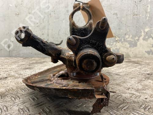 Left front steering knuckle AUDI A3 (8P1) 2.0 TDI 16V | BP33018382M25  - Image 6