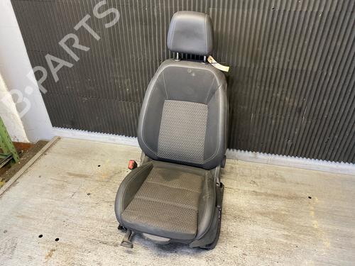 Siège avant gauche OPEL ASTRA K Sports Tourer (B16) 1.6 CDTi (35) (110 hp) 19494657