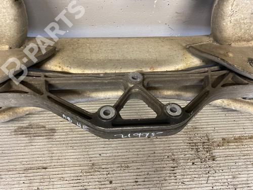 Rear axle AUDI A8 D3 (4E2, 4E8) 3.7 quattro | BP11203121M2 