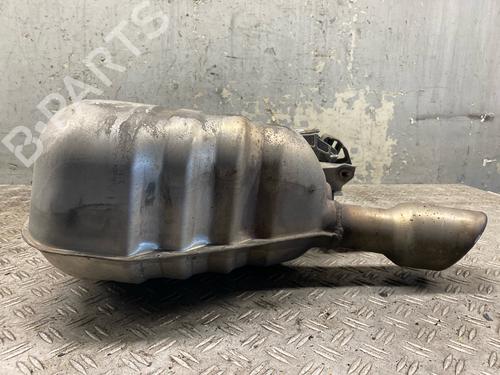 Exhaust system AUDI A4 B8 (8K2) 3.2 FSI quattro | BP39144998M121 - Image 4
