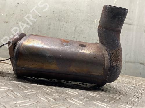 Catalyst JAGUAR X-TYPE I (X400) 2.5 V6 All-wheel Drive | BP34521226M10  - Image 6