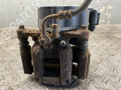 Used Right rear brake caliper CITROËN C4 Picasso II 1.2 THP 130 (130 hp) 29137289
