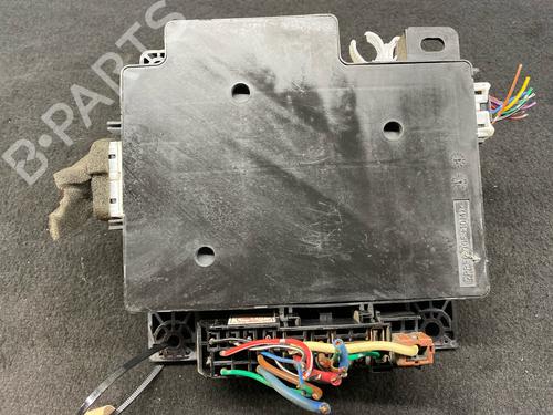 Fuse box CITROËN C-CROSSER (VU_, VV_) 2.2 HDi | BP37702884E1  - Image 6
