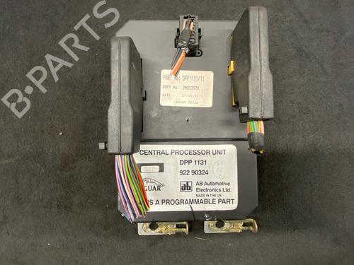Used Control unit Control unit JAGUAR XJ (XJ40, XJ81) 6 3.2 24V (199 hp) 34152746 34152746