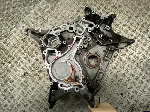 Used Timing cover Timing cover MERCEDES-BENZ S-CLASS (W221, V221) S 350 4-matic (221.087, 221.187) (272 hp) 36132376 36132376
