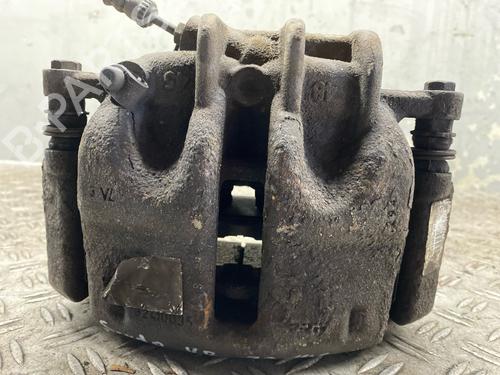 Højre bremsekaliber foran FIAT SCUDO Van (270_, 272_) 2.0 D Multijet (120 hp) 29590448