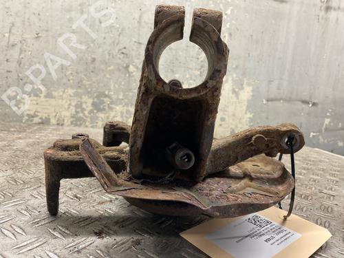 Left front steering knuckle VW UP! (121, 122, BL1, BL2, BL3, 123) 1.0 | BP40535837M25 - Image 10