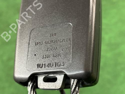 Seat buckle JAGUAR X-TYPE I (X400) 3.0 V6 All-wheel Drive | BP18155448I32 