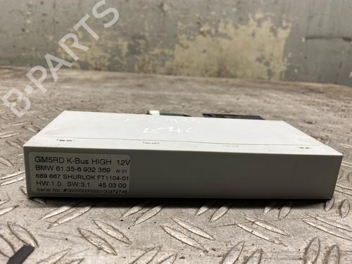 Electronic module BMW 3 Compact (E46) 316 ti | BP36570248M83 - Image 3