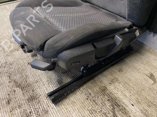 Left front seat BMW 1 (F20) 120 d | BP16447080C15 