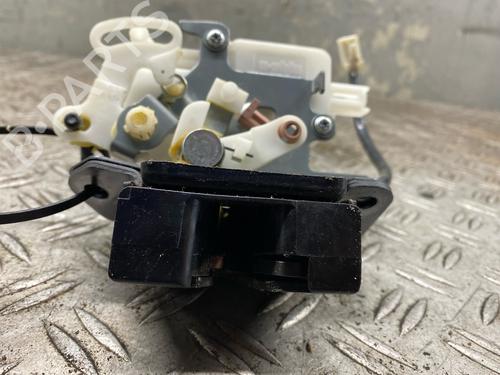 Tailgate lock MAZDA 5 (CR) 2.0 CD (CR19) | BP29809257C101 