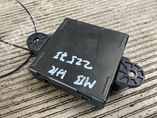 Electronic module MERCEDES-BENZ C-CLASS (W204) C 350 (204.056) | BP17771456M83 