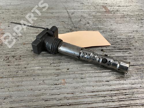 Used Ignition coil VW FOX Hatchback (5Z1, 5Z3, 5Z4) 1.2 (55 hp) 12110991