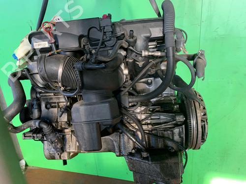 Engine BMW 5 (E60) 520 i | BP21485074M1 