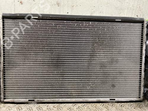 Water radiator BMW 3 Touring (E91) 320 d | BP32024640M31 