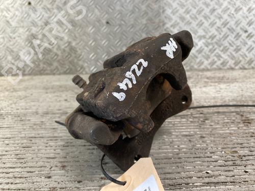 Right rear brake caliper FIAT ULYSSE (179_) 2.0 D Multijet | BP19099857M106 