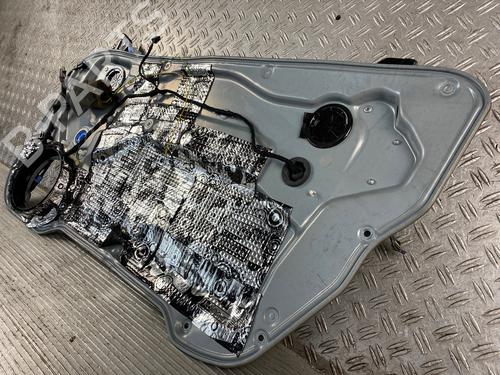 Front right window mechanism SEAT IBIZA III (6L1) 1.6 16V | BP22618663C23 