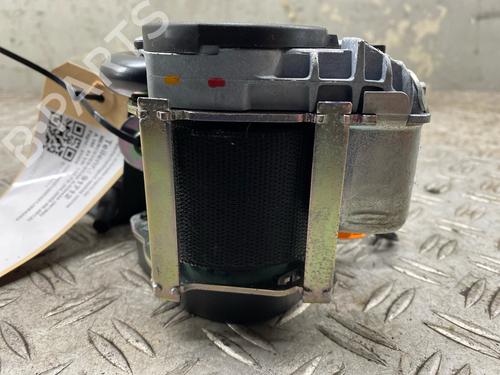 Front right seatbelt MERCEDES-BENZ A-CLASS (W169) A 180 (169.032, 169.332) | BP31039241I25