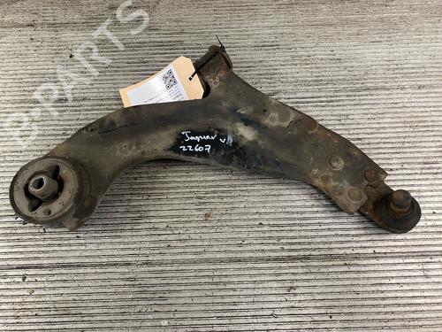 Used Right front suspension arm JAGUAR X-TYPE I (X400) 3.0 V6 All-wheel Drive (230 hp) 18161043