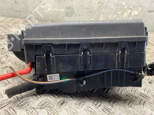 Fuse box OPEL INSIGNIA A Sports Tourer (G09) 2.0 CDTI (35) | BP30317522E1