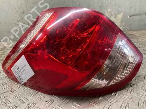 Used Left taillight Left taillight TOYOTA RAV 4 III (_A3_) 2.2 D 4WD (ALA30_, ALA30R) (136 hp) 33829932 33829932