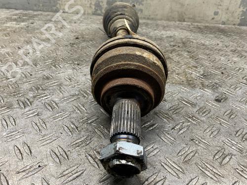 Left front driveshaft BMW X5 (E53) 3.0 d | BP38706189M38 - Image 6