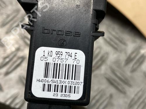 Right rear window motor VW GOLF PLUS V (5M1, 521) 1.4 16V | BP25478366E22 